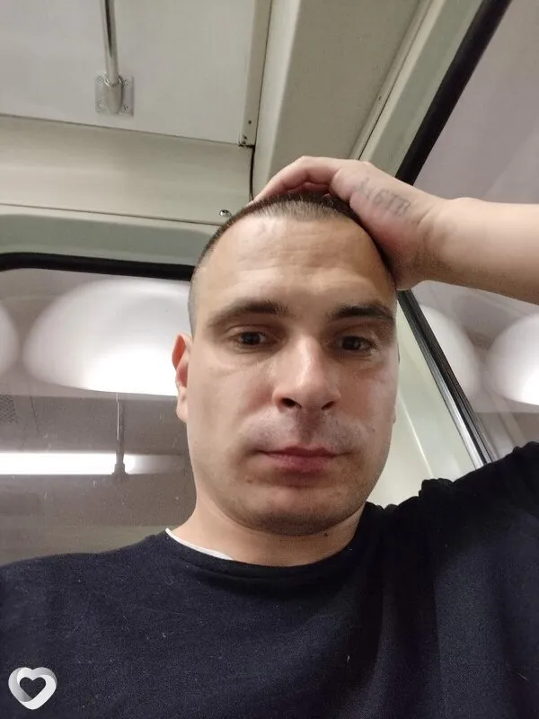 Димка, 37, Москве — анкета №2692076