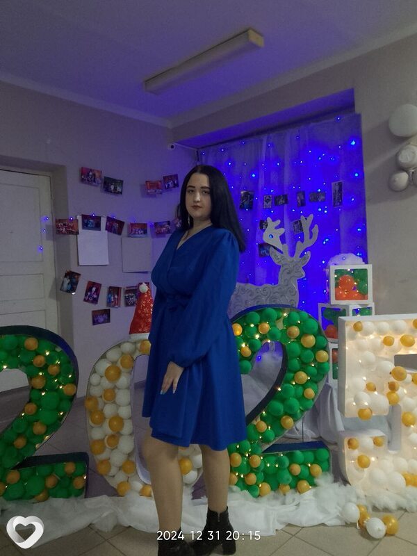Мария, 21, Новочеркасске — анкета №2692081