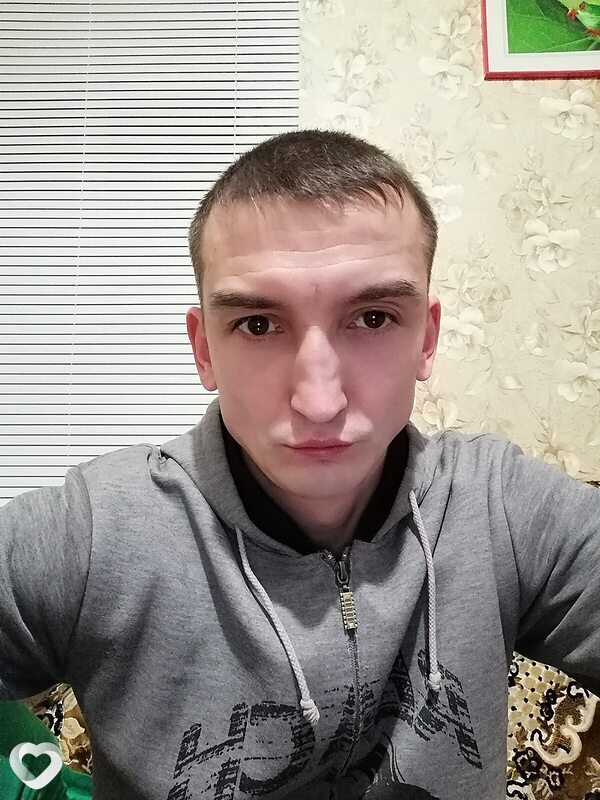 Владимир, 36, Нижнекамске — анкета №2692085