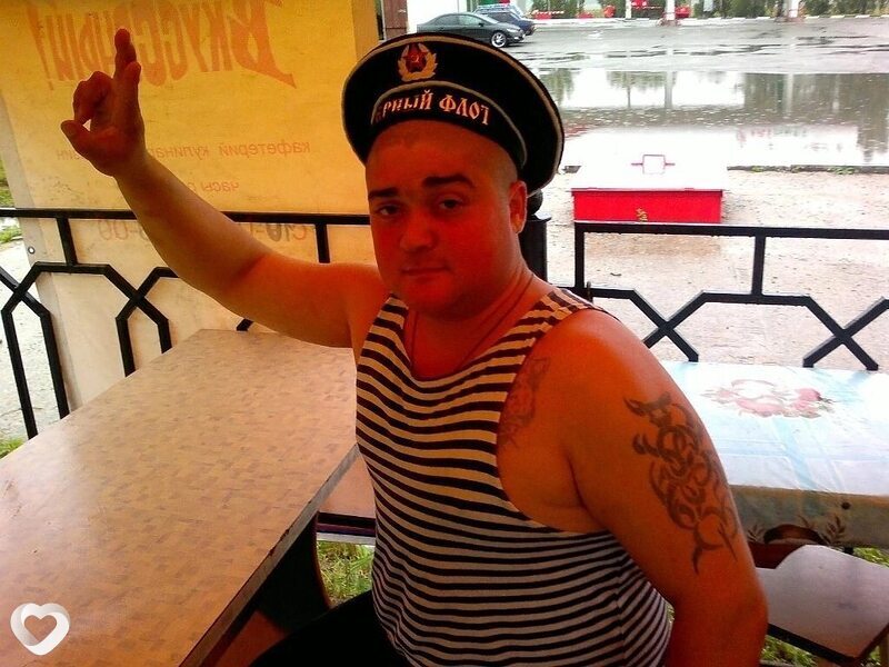 Антон, 38, Челябинске — анкета №2692142