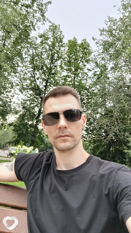 Александр, 38, Обнинске — анкета №2692146
