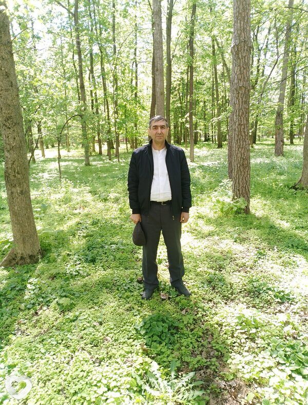 Тургун, 53, Туле — анкета №2692147