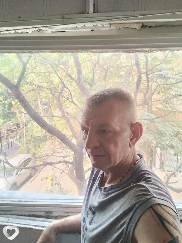 Виктор, 49, Алматы — анкета №2692149