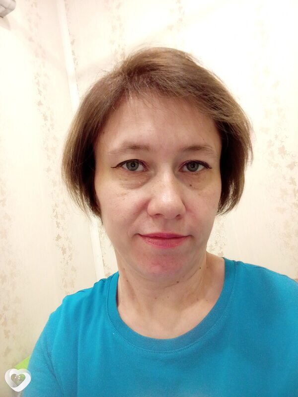 Любовь, 38, Кирове — анкета №2692152