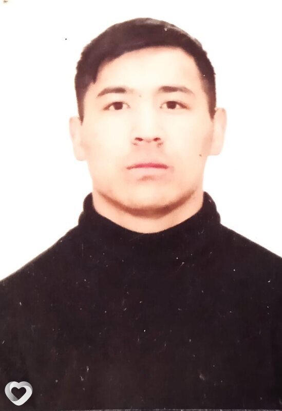 Айдар, 24, Петропавловске — анкета №2692166
