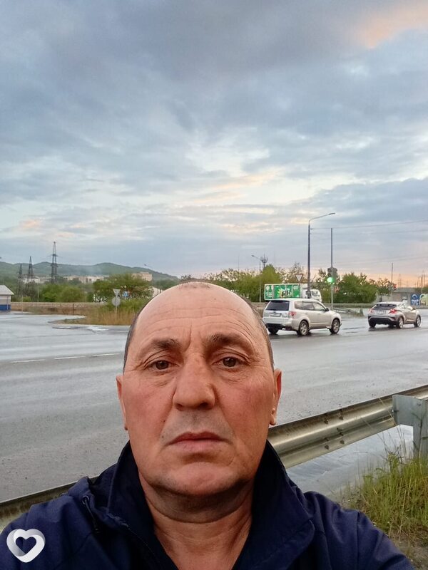 Павел, 50, Большое Камени — анкета №2692242