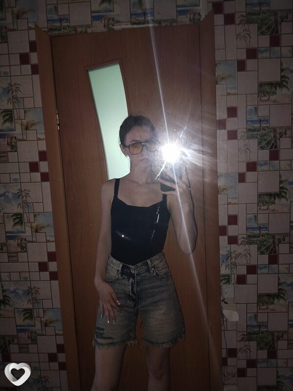 Алина, 22, Костроме — анкета №2692245
