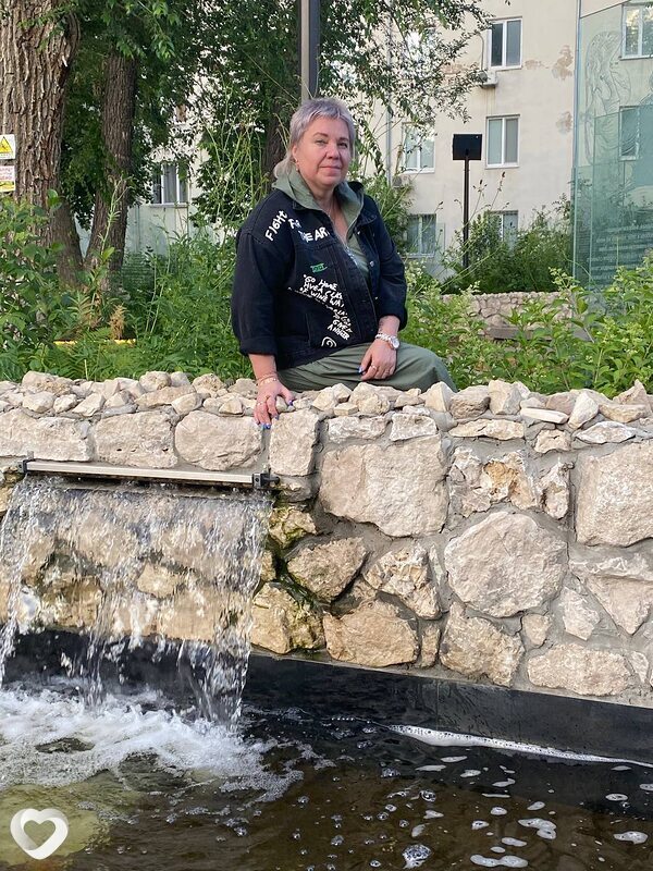 Виктория, 58, Петропавловске-Камчатском — анкета №2692250