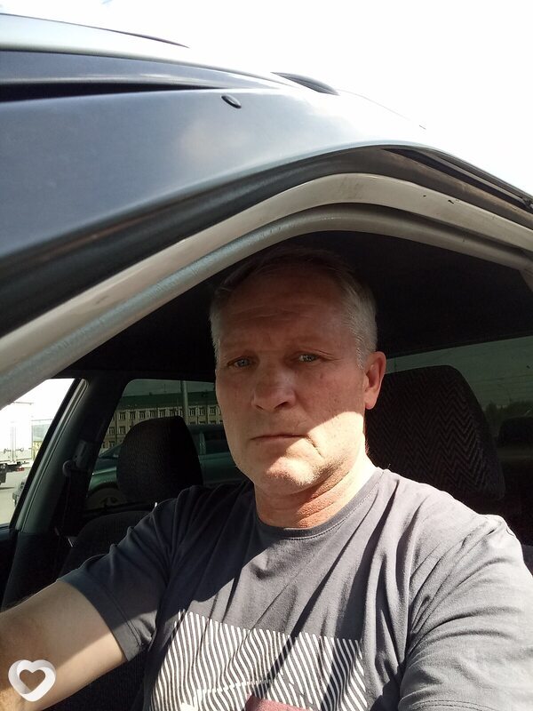 Виталий, 50, Новосибирске — анкета №2692252