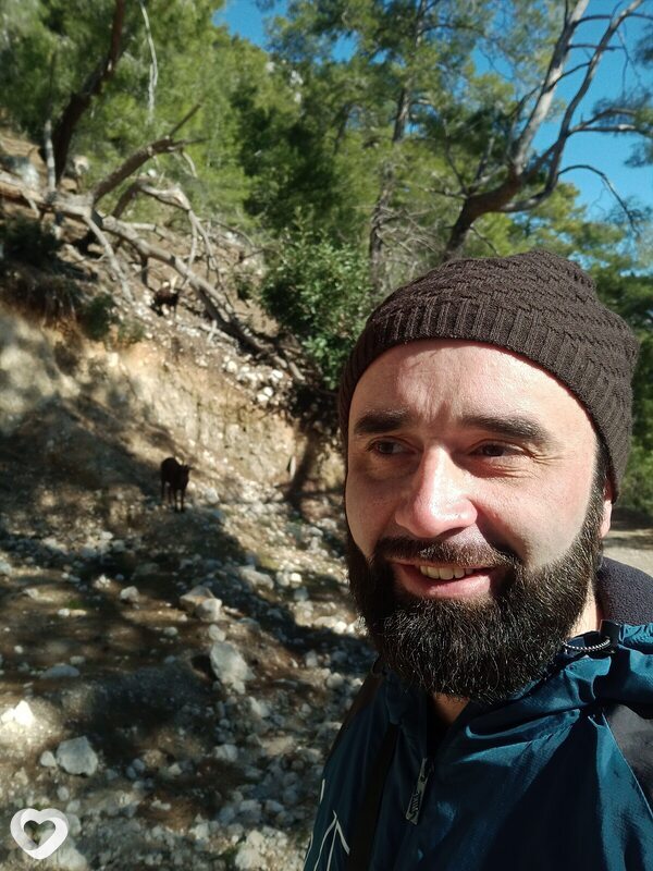 Иван, 39, Павлодаре — анкета №2692255