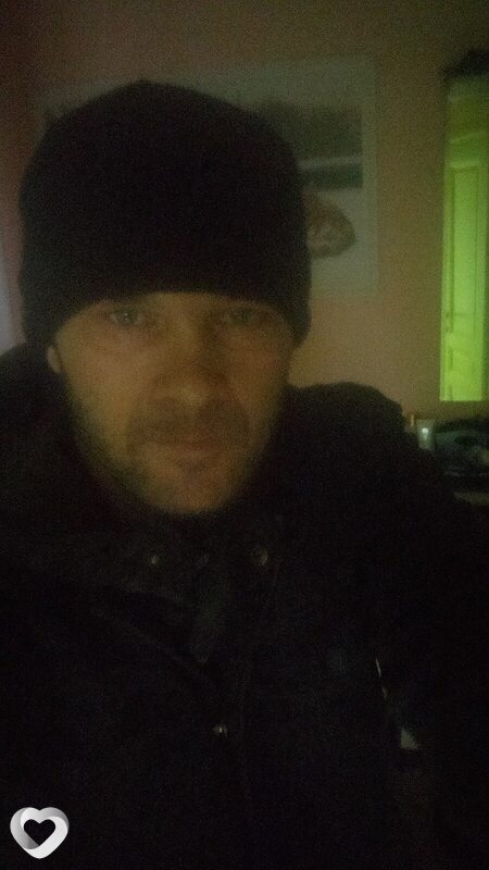Александр, 45, Жуковском — анкета №2692258