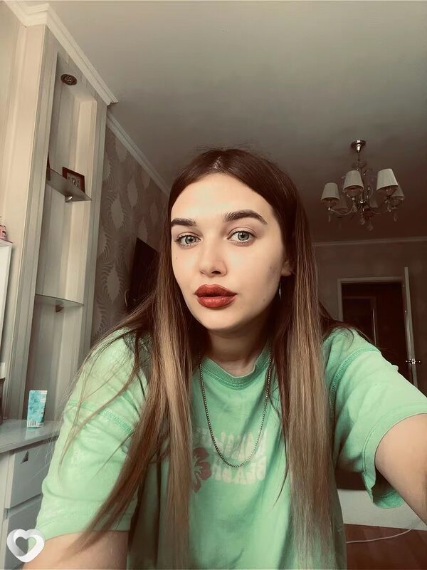 Анна, 24, Одессе — анкета №2692265