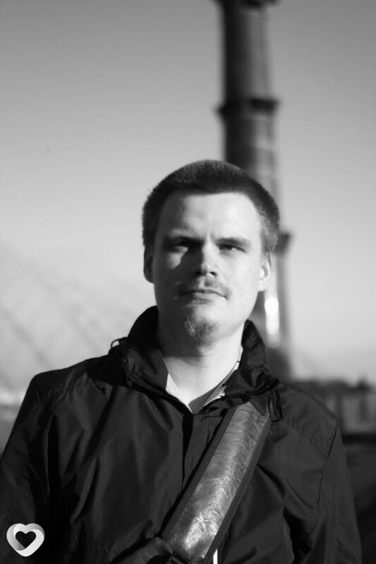 Александр, 29, Петрозаводске — анкета №2693167