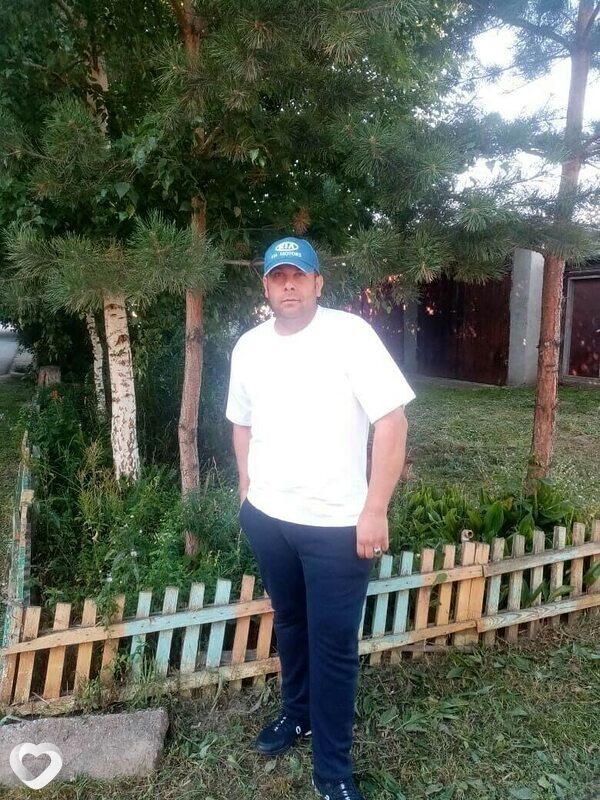 Богдан, 42, Новоалтайске — анкета №2693168