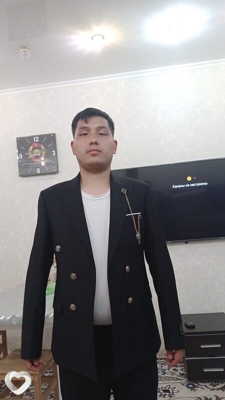 Nurik, 28, Астане — анкета №2693173