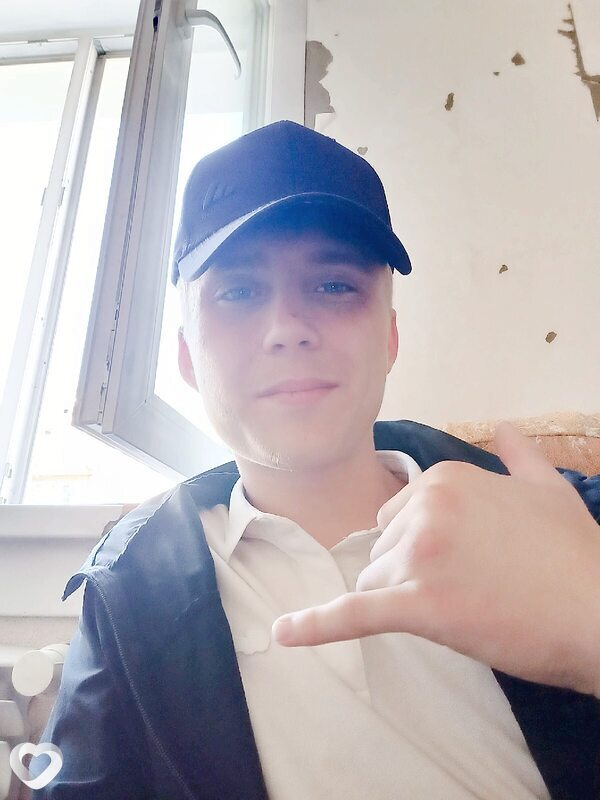 Игорь, 23, Якутске — анкета №2693182