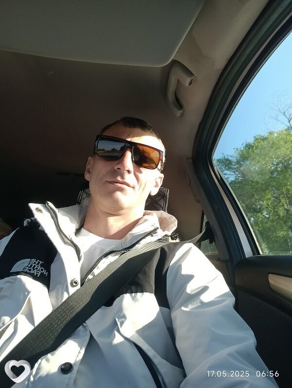 Михаил, 45, Ставрополе — анкета №2693185