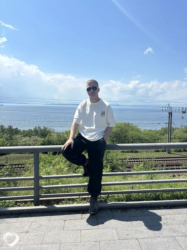 Sergei, 27, Уфе — анкета №2693187