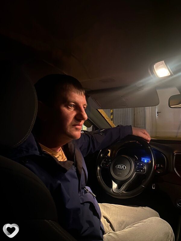 Денис, 38, Балакове — анкета №2692173