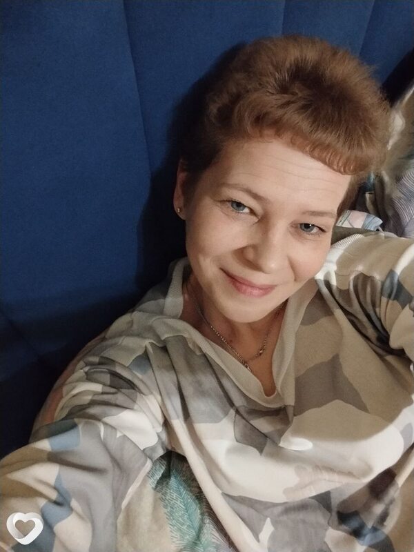 Татьяна, 42, Луганске — анкета №2692176