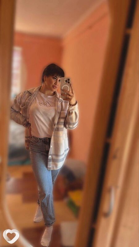 Юлия, 30, Киеве — анкета №2692180