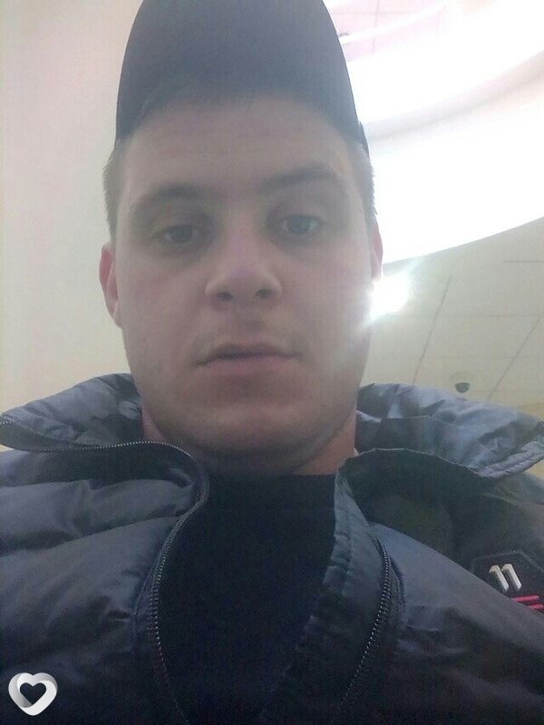 Иван, 36, Волгограде — анкета №2692183