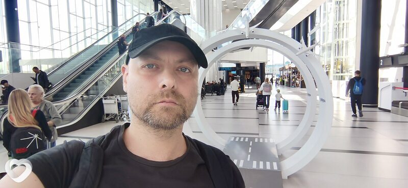 Алексей, 46, Бердске — анкета №2692296