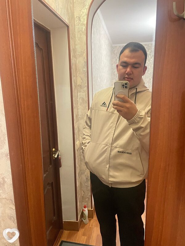 Марат, 33, Орёл — анкета №2692305