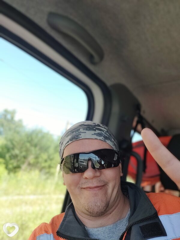 Михаил, 41, Уфе — анкета №2692092