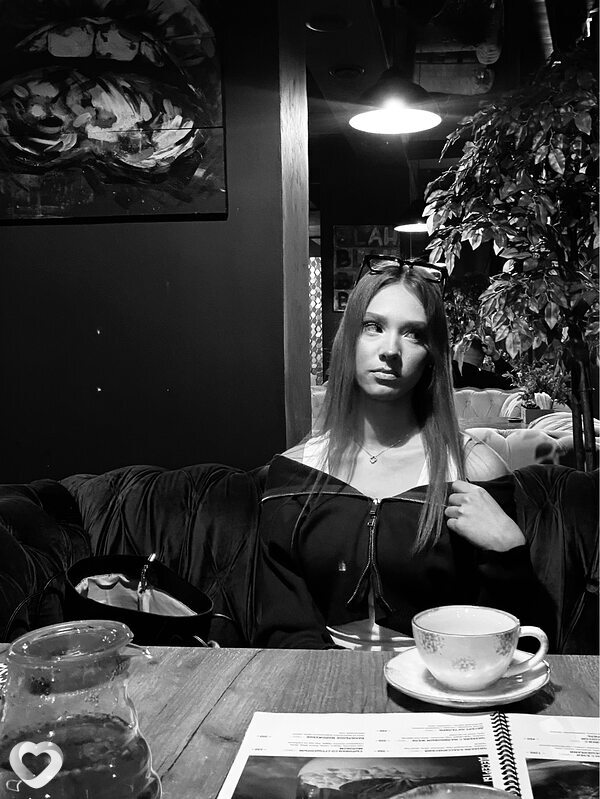 Виктория, 19, Омске — анкета №2692099