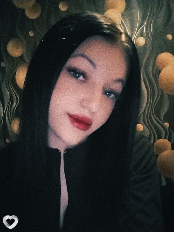 Анастасия, 20, Киселевске — анкета №2692103