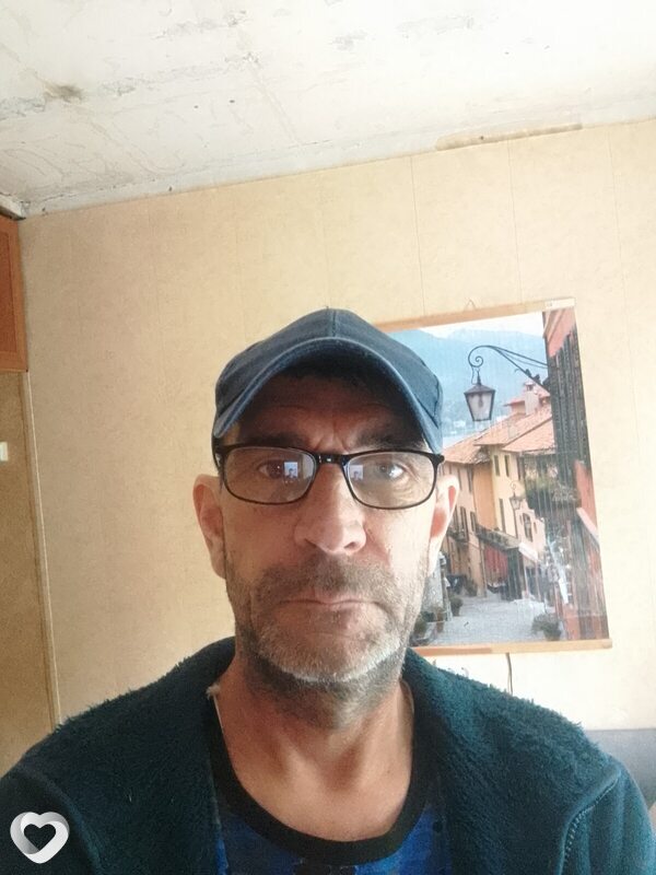 Александр, 51, Петропавловске-Камчатском — анкета №2692108