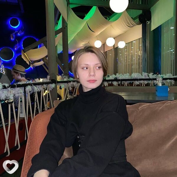 Шакира, 22, Екатеринбурге — анкета №2692115