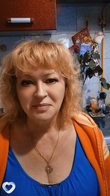 Irina, 65, Кемерове — анкета №2692719