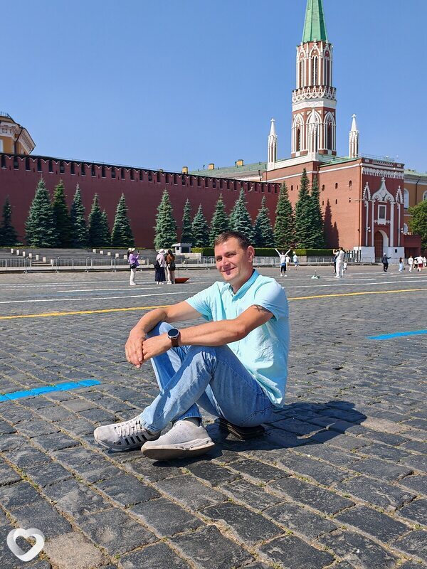 Александр, 47, Ульяновске — анкета №2692720