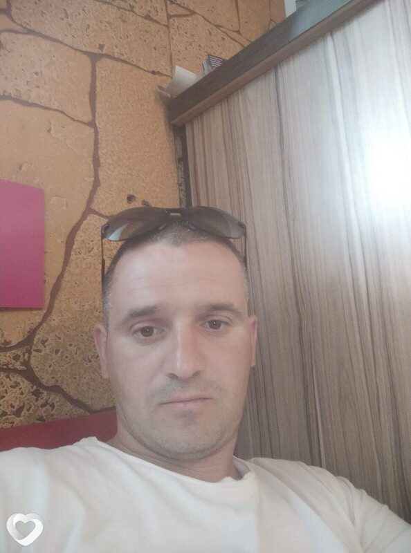 Алексей, 35, Омске — анкета №2692726
