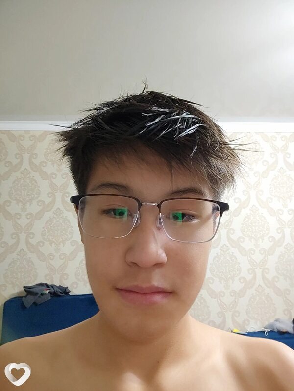 Бага, 19, Караганде — анкета №2692727
