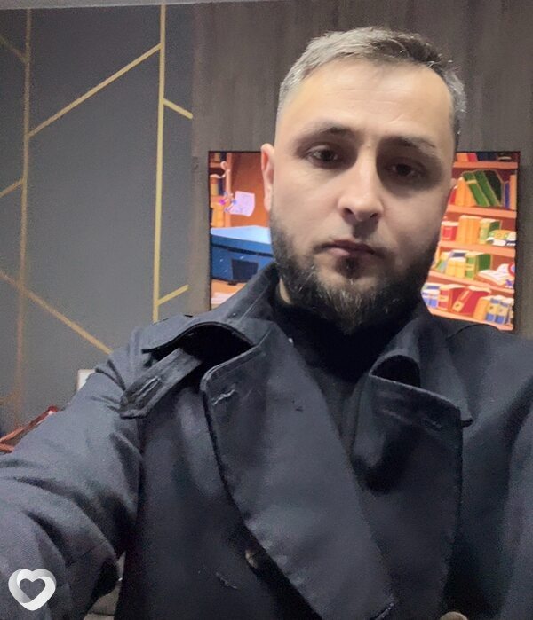 Ramaz, 29, Димитровграде — анкета №2692736