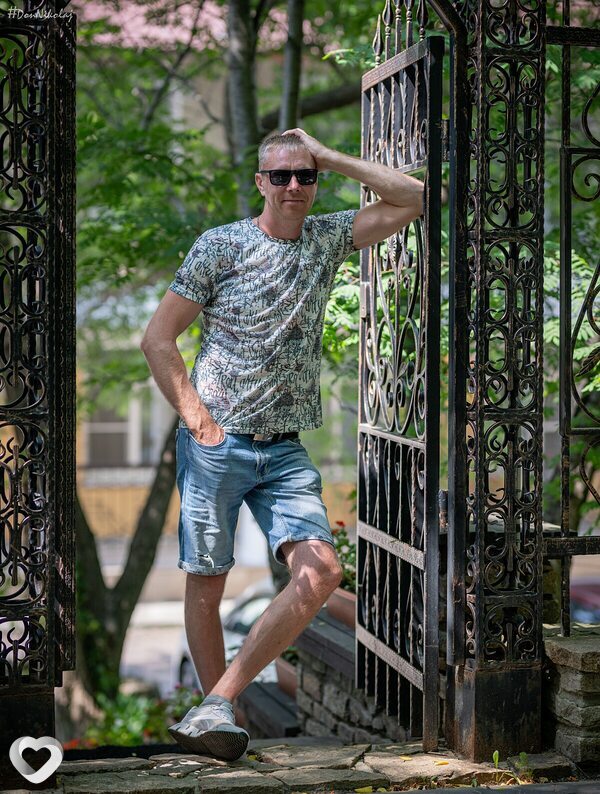 Алексей, 42, Новокузнецке — анкета №2692842