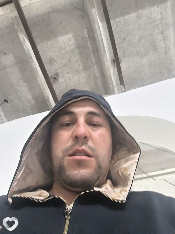 Рустам, 33, Долгопрудном — анкета №2692844