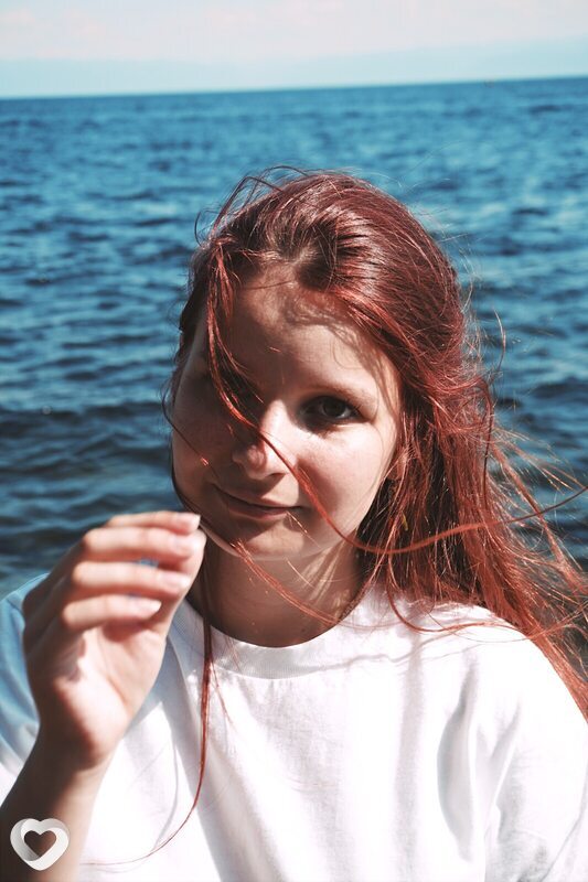 Оля, 20, Иркутске — анкета №2692849