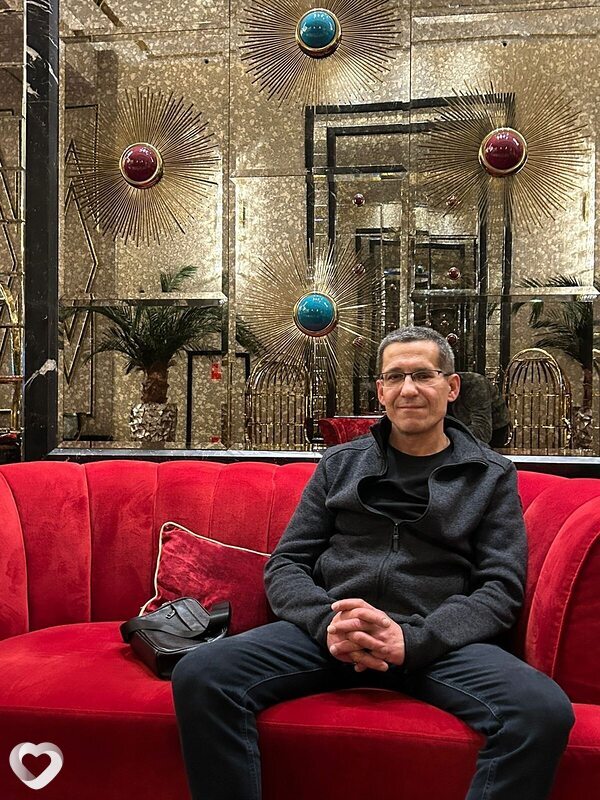 Александр, 50, Казани — анкета №2692853