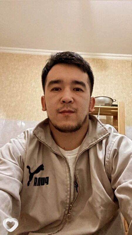 Иса, Нукус