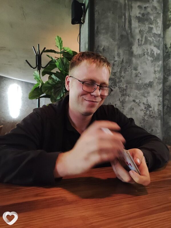 Дмитрий, 26, Караганде — анкета №2692417