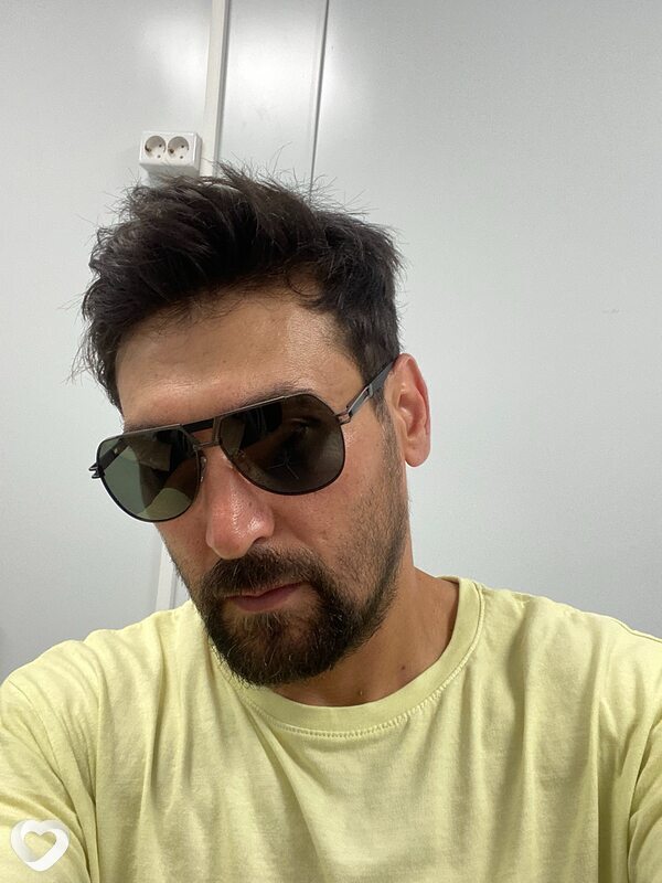 Turan, 42, Елабуге — анкета №2692436