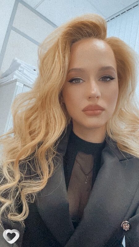 Юлия, 31, Воронеже — анкета №2692224