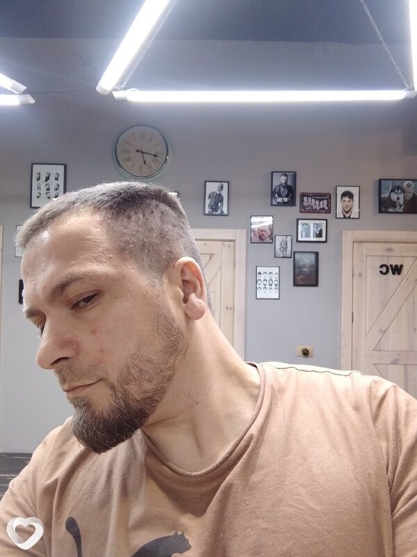 Вадим, 31, Оренбурге — анкета №2692225