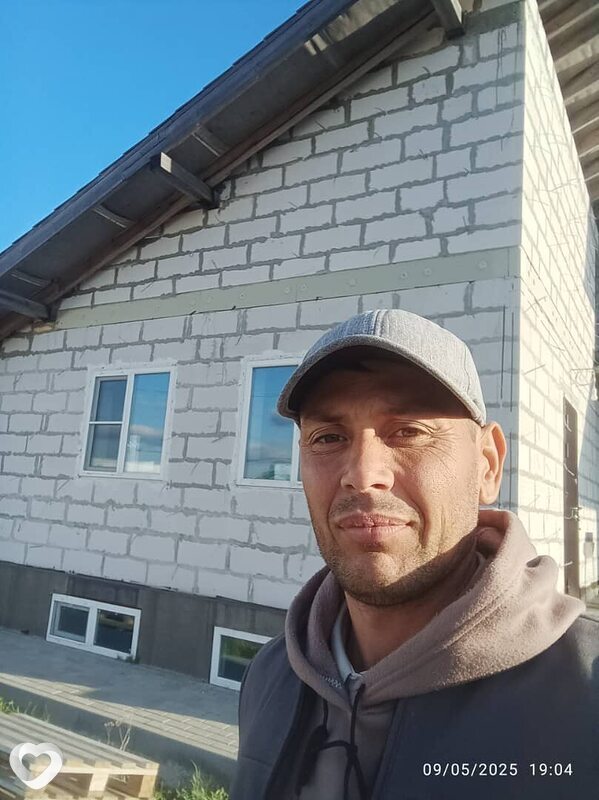 Колия, 30, Санкт-Петербурге — анкета №2692227