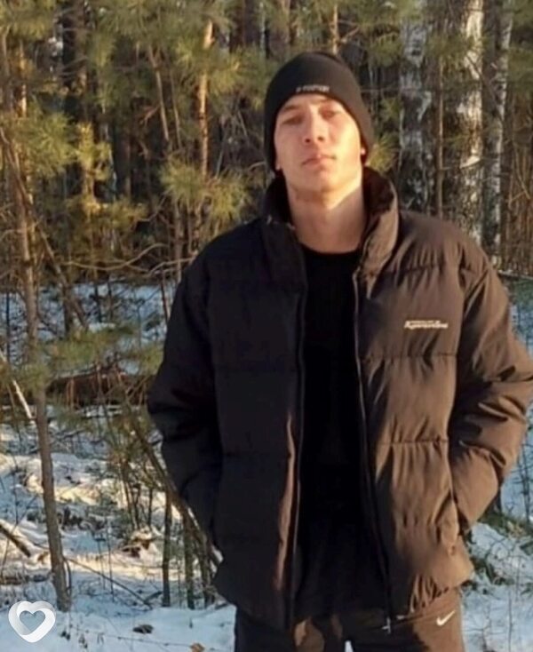 Александр, 29, Чите — анкета №2692232