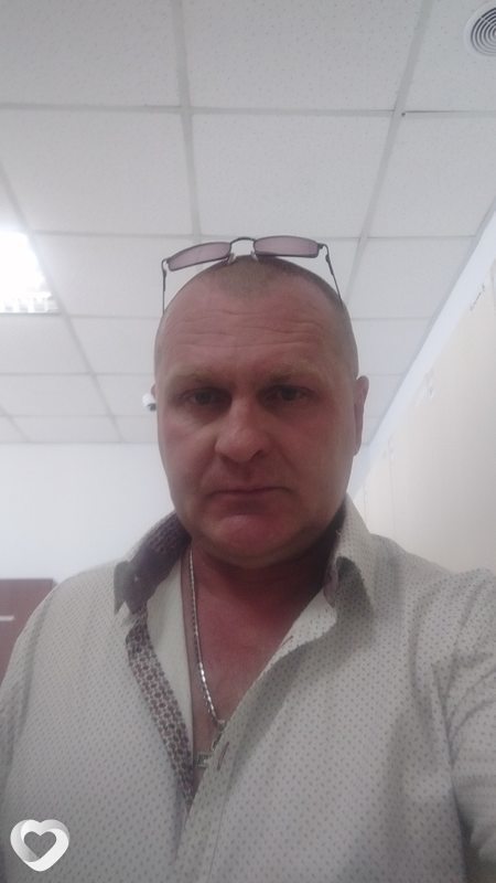 Oleq, 50, Павлограде — анкета №13724
